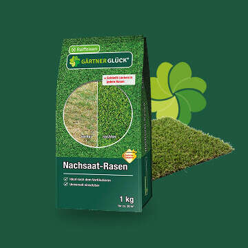 Gaertnerglueck Bubblenavi Rindenmulch 1